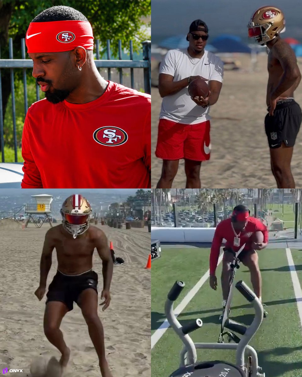 OnyxOdds's tweet photo. REPORT: The Dolphins are showing interest in former 49ers WR/scammer Daejon Love https://t.co/EqVIcPoevH