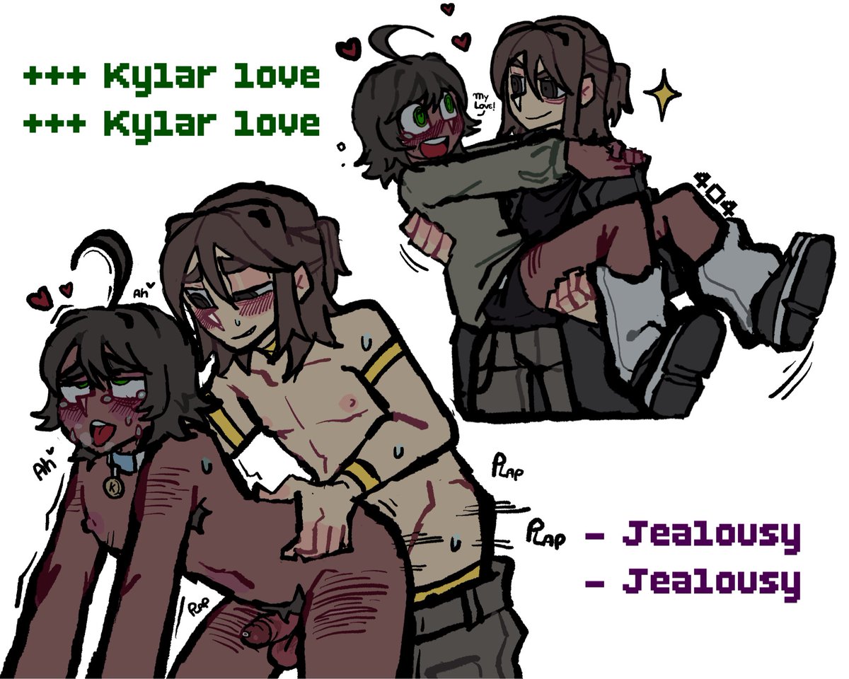 404toy's tweet photo. You have to spoil the little mouse every once in a while, you know?

#kylartheloner #dol #degressoflewdity https://t.co/Htwpi0WwPG