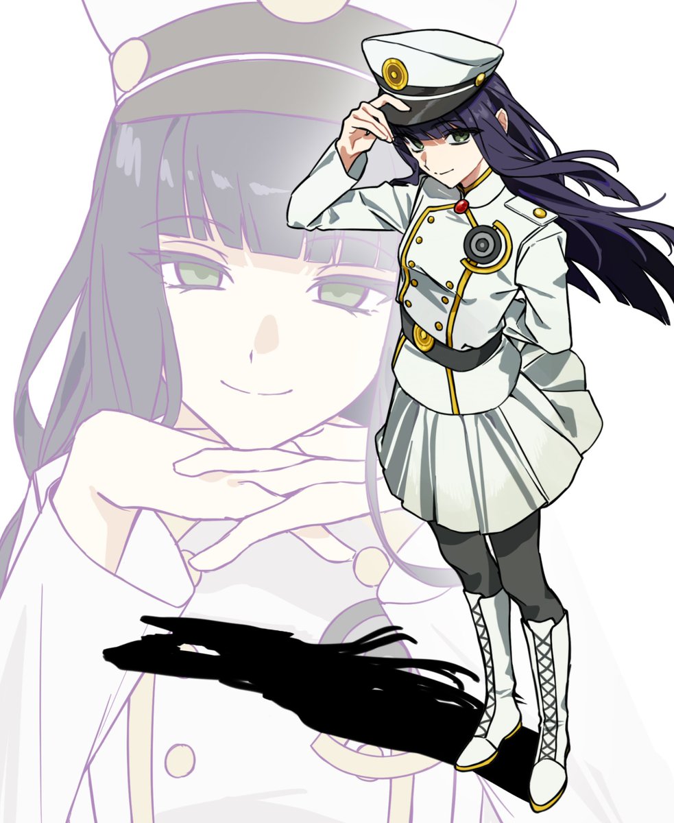 ymlxgj0's tweet photo. #gnosia #グノーシア https://t.co/EniIgLUtnQ