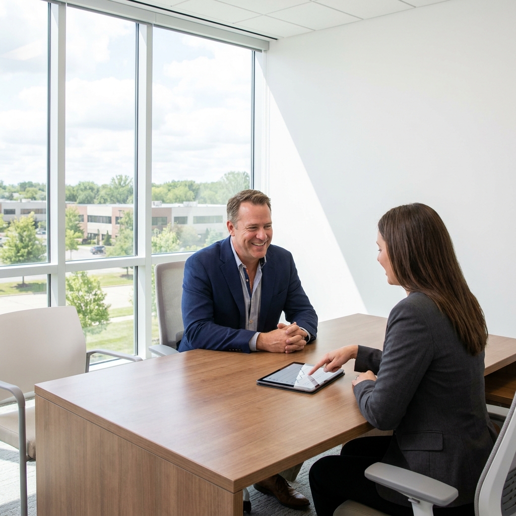 lmeadowsacctg's tweet photo. Smart decisions start with clarity. Business owners across Michigan rely on expert accounting support to keep growth on track. Get transparent reporting and guidance that frees your time. See the difference: https://t.co/vxVtLf9EeZ #Accounting #BusinessGrowth https://t.co/r7Lg4warC7