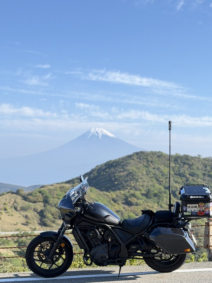 yusuyan111's tweet photo. バイクで九州一周したり、離島に行ったり。相変わらず旅。 https://t.co/VHlvrromtY
