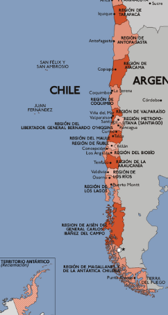 Carlos_451's tweet photo. ├£-CHILE-10
Nuestra Armada
"Proveer al Estado de Chile de un Poder Naval y un servicio marítimo con el propósito de contribuir a Resguardar la Soberanía e Integridad Territorial

https://t.co/KRMjWHZ4JN https://t.co/f9tqoBtKGM
