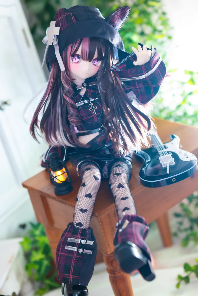 Reposts by いゆき (@iyuki_doll) / X