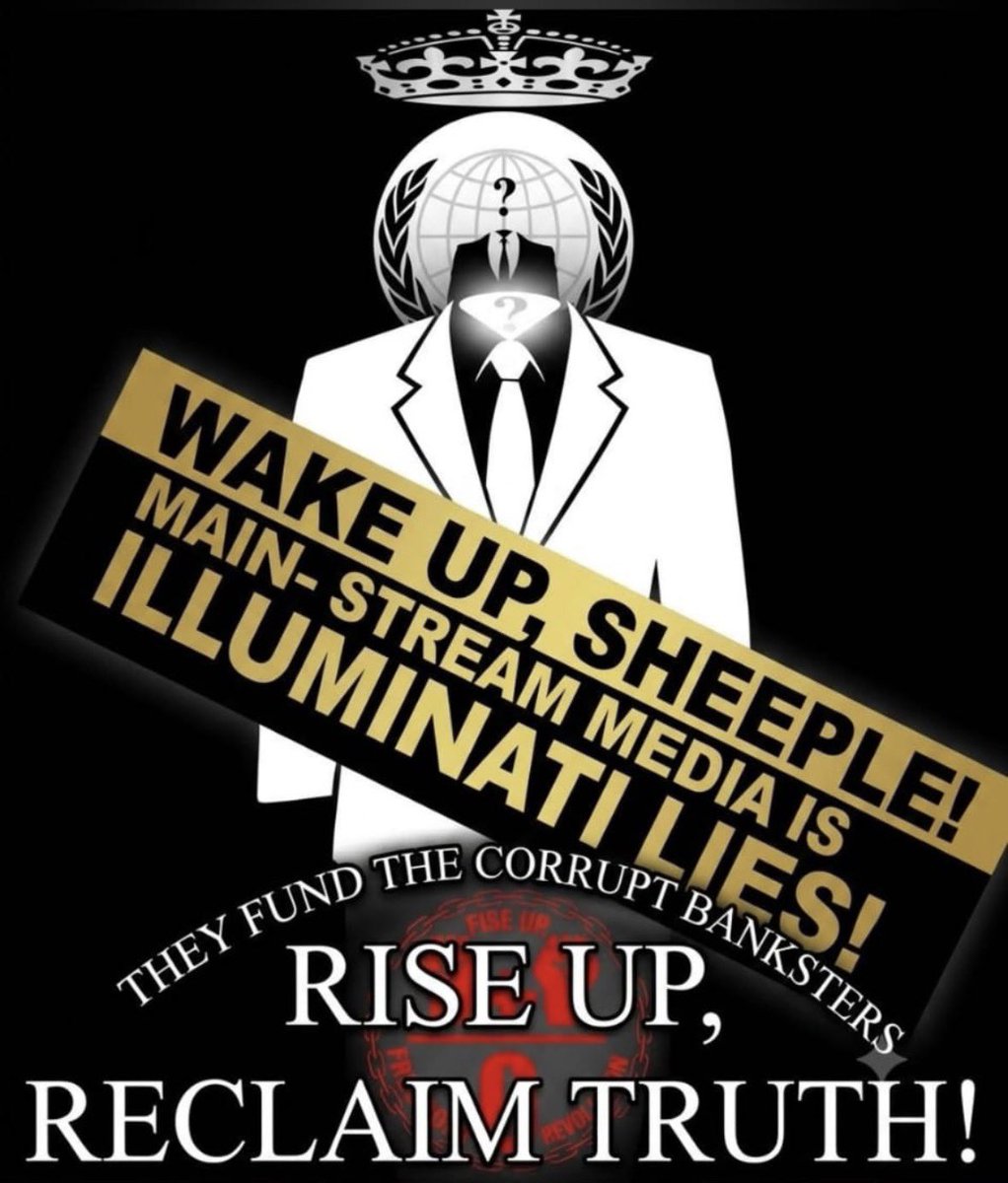 Anon7127 tweet picture