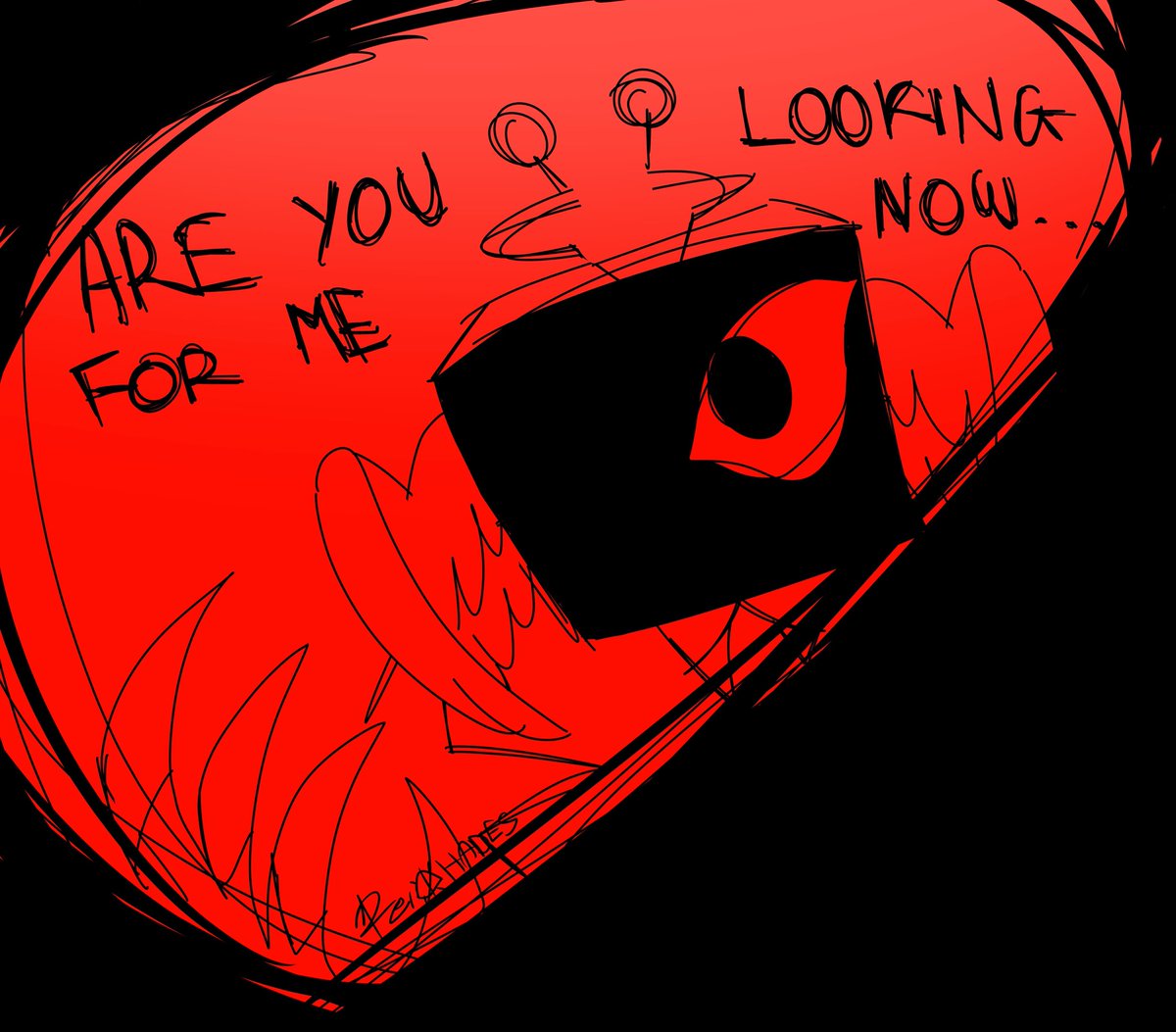 itsColdFire's tweet photo. That tv was really, really desperate
🦌🪽📺 
#RadioStatic #StaticRadio #HazbinHotelSera #HazbinHotel #HazbinHotelVox #HazbinHotelAlastor #voxal #BlessedMedia #HazbinHotelAngel https://t.co/MbhWuFlA8i