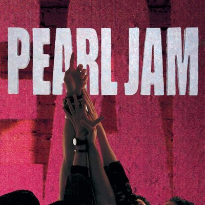CasitaTerrock's tweet photo. 🎵⚡ #PlaylisTop ⚡🎵

🔝 #PearlJam!

#LaCasitaDelTerrock #LCDT https://t.co/iypMHWdkfV