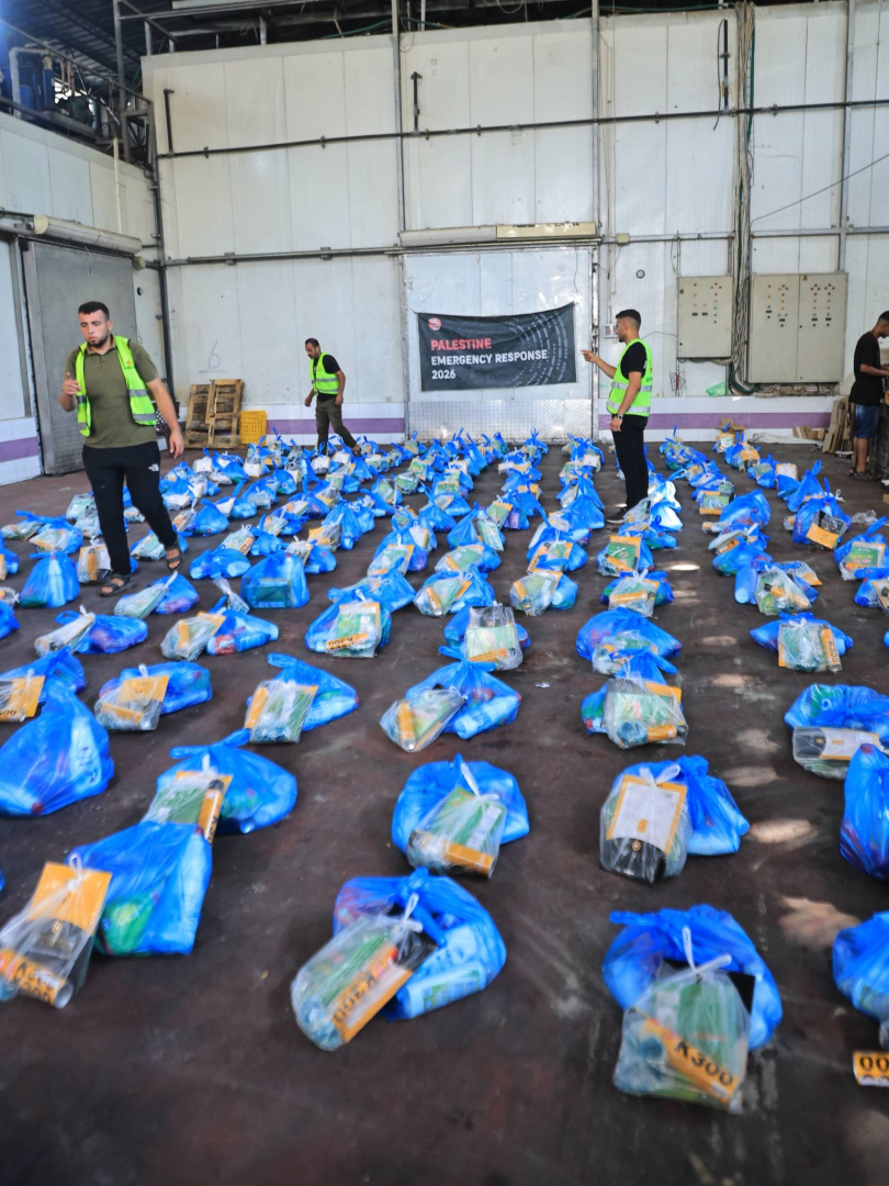 givinghandsca's tweet photo. Packed with care and ready to reach families who need them most. 🧼🤍
Giving Hands is preparing hygiene packs for distribution across Gaza, helping families maintain cleanliness, health, and dignity through difficult conditions.
https://t.co/oB5gwdm84g
#HygieneAid #GivingHands https://t.co/KXXgCOhR95