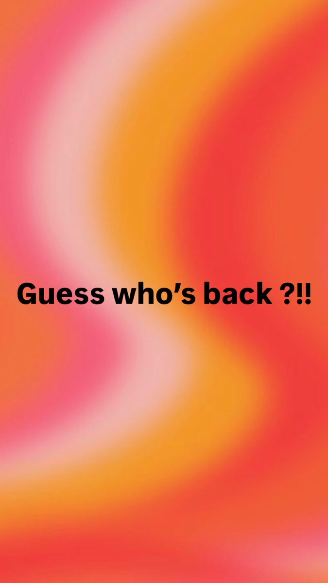 blavk_mambo's tweet photo. Are you excited !!!😡❤️ https://t.co/BoBxLbXQqa