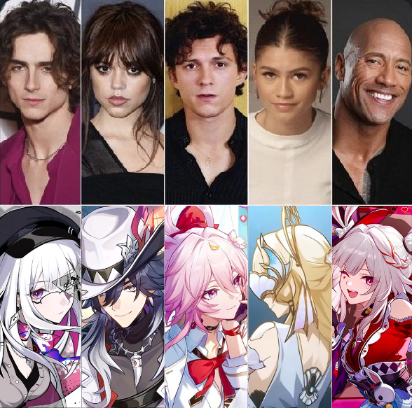 sillycornflake's tweet photo. The perfect planarcadia cast doesn't exi- https://t.co/UQKYbj9mk6