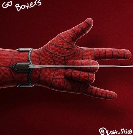 Boxer_Football's tweet photo. Oh we’re ready for game day 🫣..
BIG POTATOS ONLY!! 😎🔥🏈
#spiderman #gameday #kickoff #team #boxerfootball #together #d3fb #pacu https://t.co/CnKSrylDOF