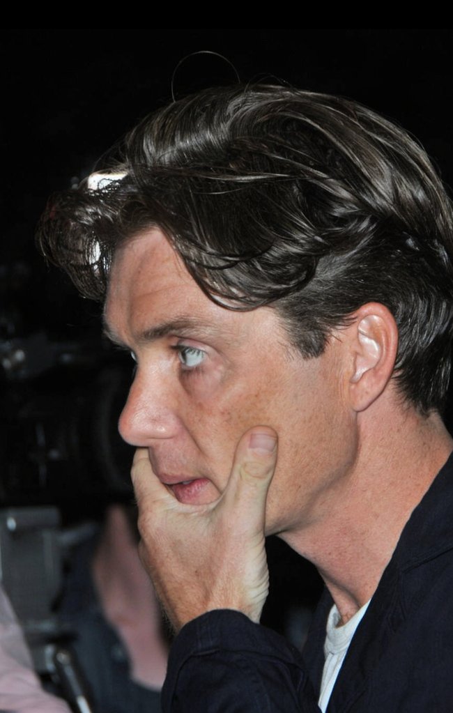 bellewallis13's tweet photo. Cillian Murphy attends film premiere of "Anthropoid 30 August 2016 https://t.co/jljWotScS0