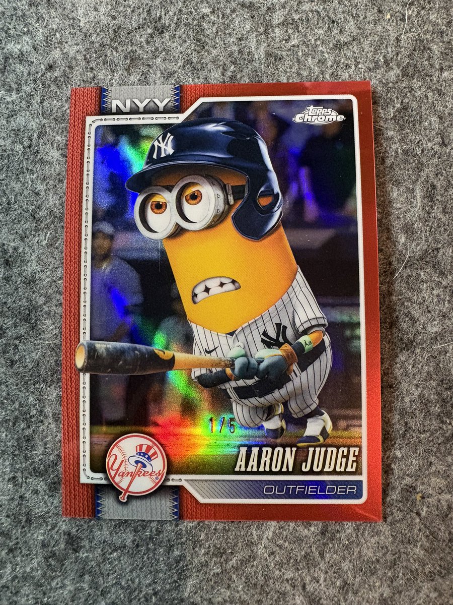 jonmiller81618's tweet photo. @CardPurchaser Not in the mail but a hit out of a blaster. https://t.co/3XCLV4h4Ro