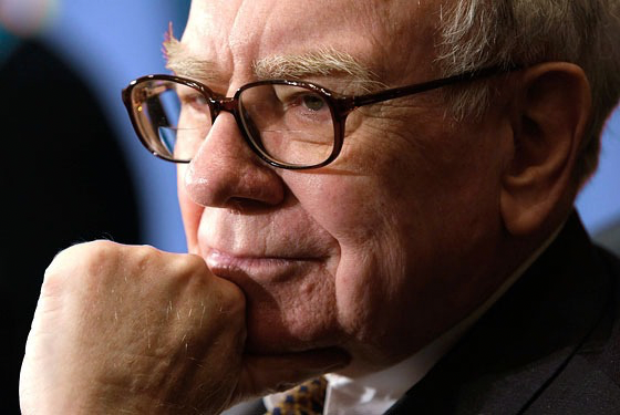 InvestingCanons's tweet photo. “The best way to minimize risk is to think.”

— Warren Buffett https://t.co/czvPaYPl0V
