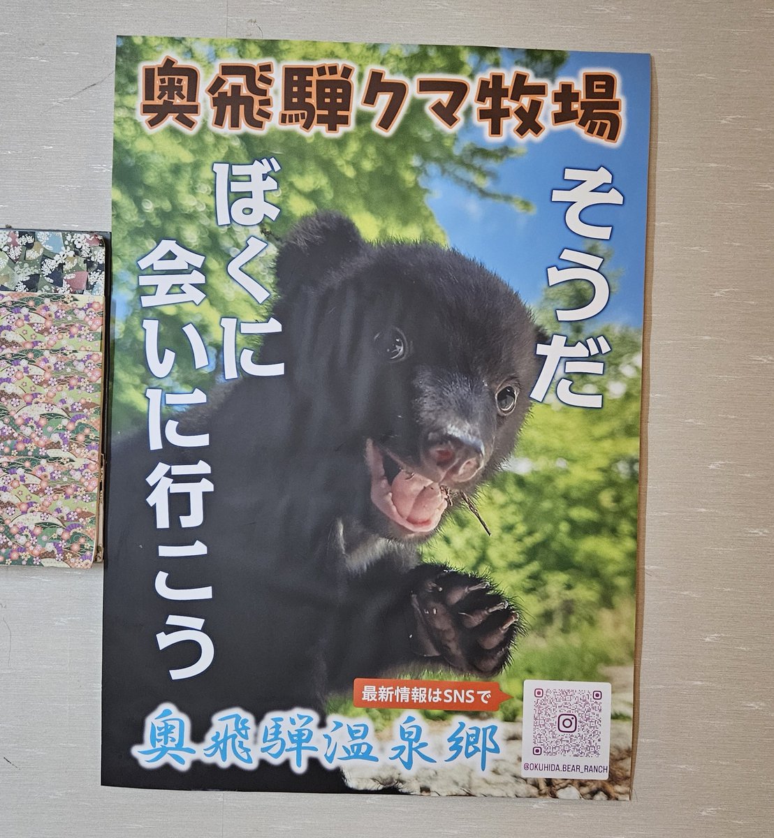 ogemappy's tweet photo. 獲物を呼び込んでいるようにしか見えない https://t.co/CSnFrqD9je
