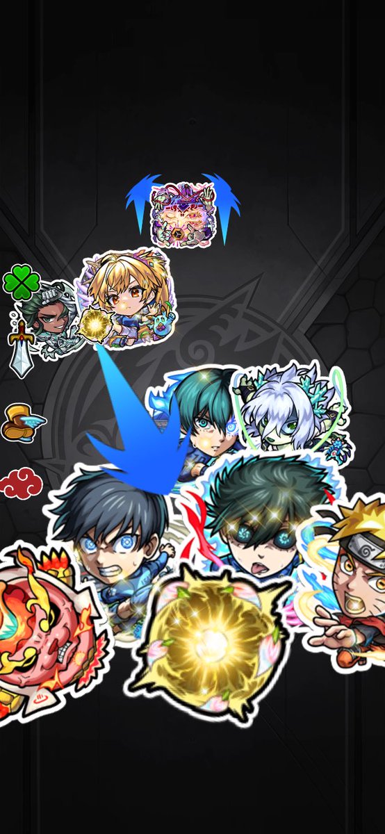 satoshi19961027's tweet photo. いい感じにできたのでは無いでしょうか？　
知らんけど(　˙-˙　) https://t.co/DDoKdvMBP0