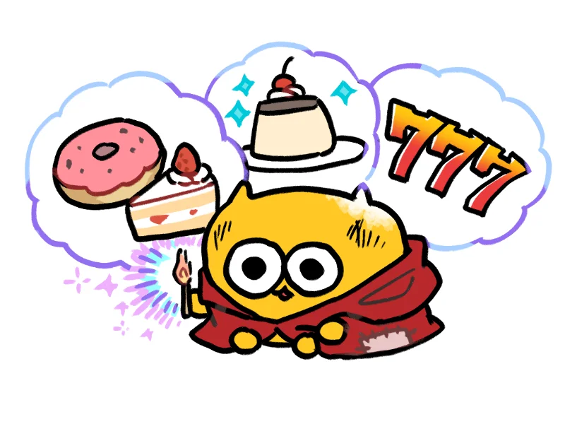 untanekomeme's tweet photo. Feeling lucky? https://t.co/GSiNqMLb3b