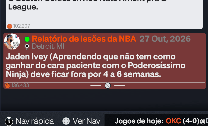 levirt3341's tweet photo. @vicelli25 @jotajogadas @mvpzonebr @caio_teixeiraa Fala Celli, já se deparou com essa PODEROSA referência no 27? https://t.co/MX8LxPhwR5