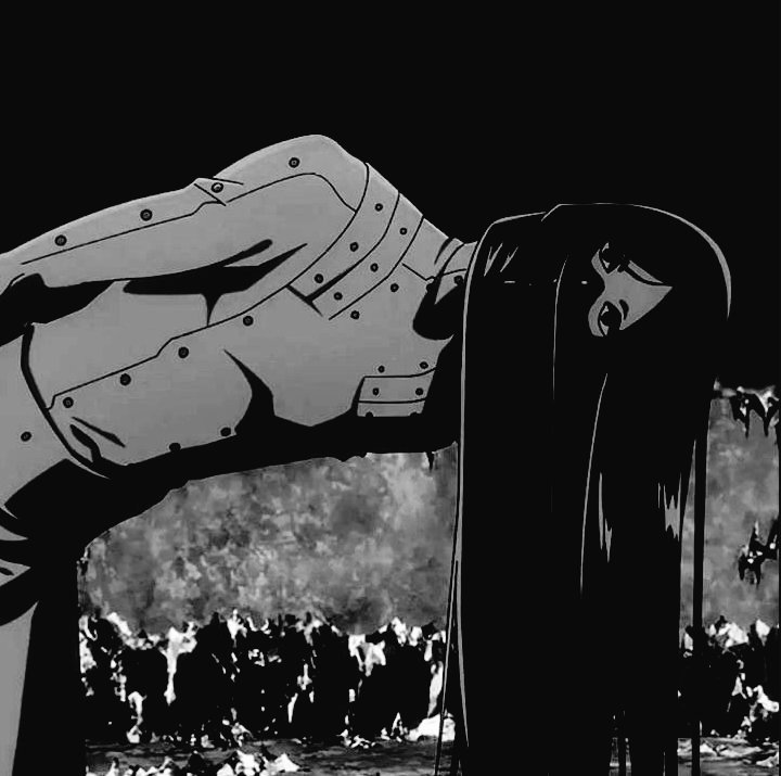 Terror_formatus's tweet photo. ᅟ
ᅟᅟ(  Äs  Nödt  slowly  turned  his  head  to  glance  down  at  the sudden  tapping  upon  his  shoulder  .  Pale  hands  coming  up  to  fold  over  his  own  chest  .  A  Soft  Sigh  escaping  his  lips  In  response  to  her  comment  .  )
ᅟ https://t.co/tpUyRMwGTN