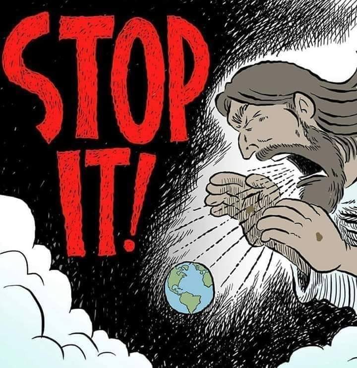 SemperRaw's tweet photo. @CollinRugg America needs a reset.
What the f*ck are we doing to our kids?
Have we completely lost our minds? https://t.co/KOpBYp6Ii5