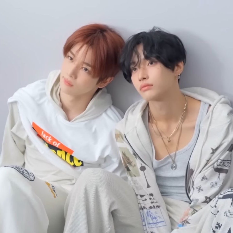 bbinstarzz's tweet photo. syongnen as their look alike characters; a thread 🧵 https://t.co/xdSHzxnLGq