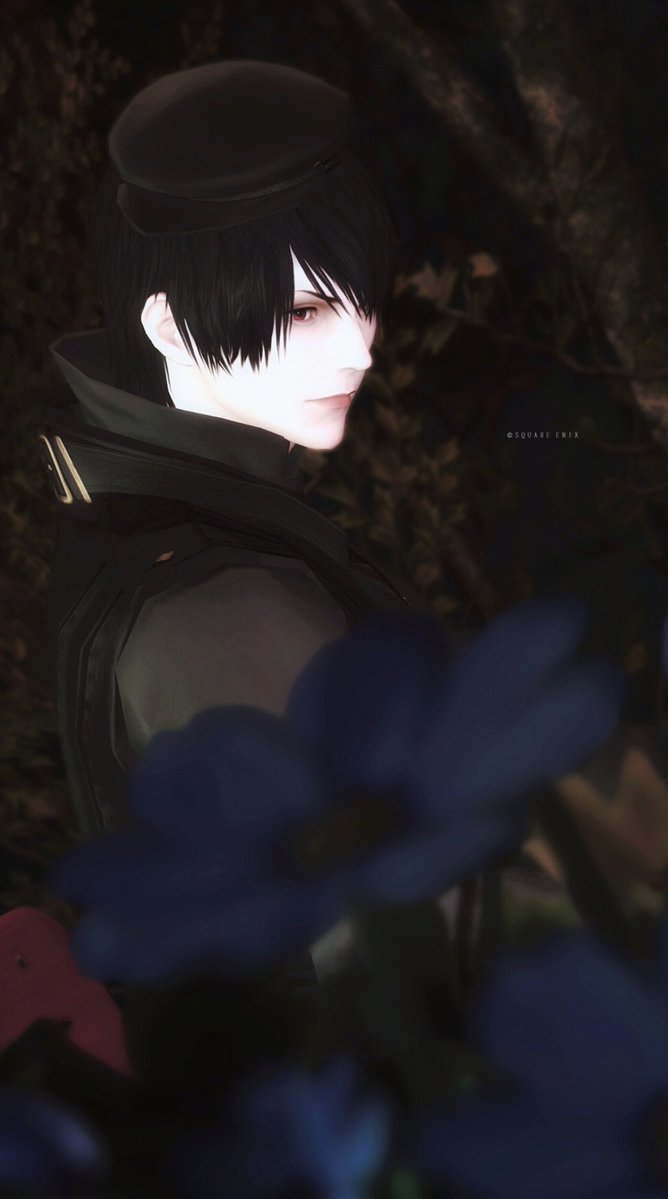 hoshinoyume0's tweet photo. Somnia
#おはミド #ミドオス
#st_seere https://t.co/F5YCGc9Itq