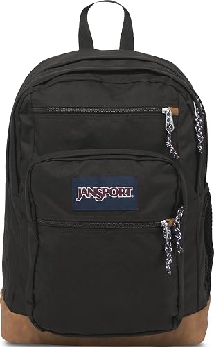 GhostEnnit's tweet photo. I just received JanSport Cool Backpack, with 15-inch Laptop Sleeve - Large Computer Bag Rucksack with 2 Compartments, Ergonomic Straps, Black | Ergonomic Straps, Waterbottle Pocket, Campus from yariko_san via Throne. Thank you! https://t.co/12q0BCBbUv #Wishlist #Throne https://t.co/BFmOxWWK6E