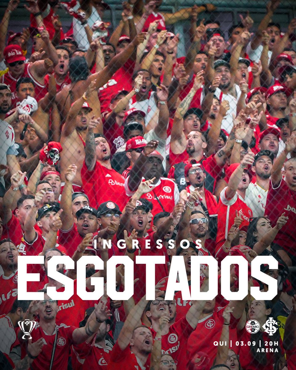 SCInternacional tweet picture