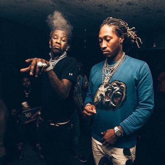 rapworldbr's tweet photo. YOUNG THUG ACABA DE LANÇAR O NOVO ALBUM DA SUA GRAVADORA YSL, SLIME LANGUAGE 3.

Entre as musicas, está um feat com Travis Scott, Future e Yeat.

Todos na mesma musica.

A Paz foi selada novamente após as tretas. https://t.co/j1M7xRmHnt
