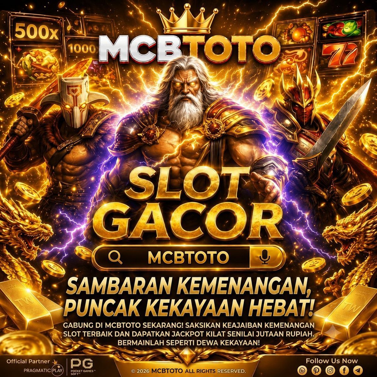 whnmsy's tweet photo. 📷 MCBTOTO SENSATIONAL 📷 #slotviral #slotgacor #mcbtoto #slotpragmatic #slotPengalaman bermain kelas atas dengan pelayanan terbaik. 📷 Daftar &amp; Login: https://t.co/QXk8L4JMCU 📷 Tingkat kemenangan tinggi hari ini 📷 Slot gacor hari ini  📷 Penarikan saldo cepat tanpa penundaan https://t.co/AdJsDoTWcr