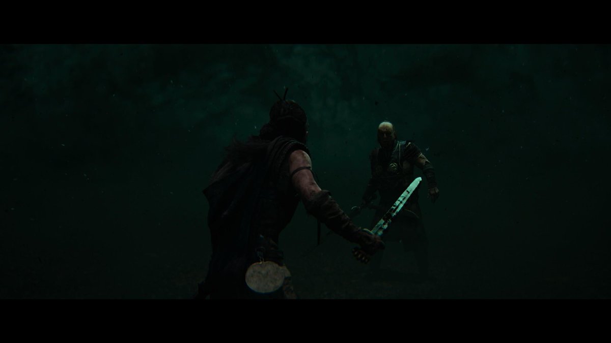 Rene12148180's tweet photo. #SenuaHellBlade2 #Gaming #Ps5 #Ps5Share #Senua https://t.co/lHsaurixPQ