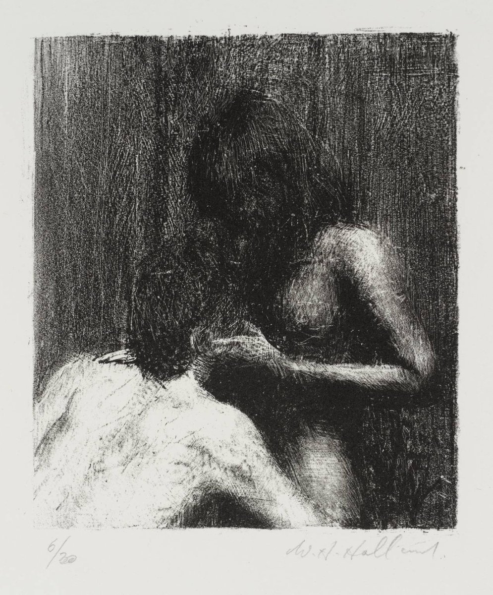 NostosLit's tweet photo. Harry Holland - Lovers (1982) https://t.co/VTWLW7EAax
