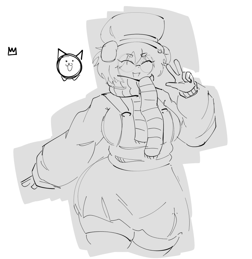 sulfuu's tweet photo. doodle i made long ago for @Spookzye ^_^ https://t.co/xJXd5JVJ6L