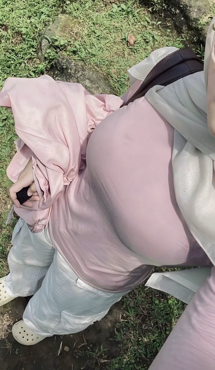 Sukabinorpamer's tweet photo. Walau pake Jilbab pamer toked
#binor #seksi #binal #jilbab #gymseksi #zumbahot #legging #ukhti #jilbabbinal #slave #eksib #indoeksib #binorbinal #bahancoli #bacol #jilbabketat https://t.co/OZjBpetsjn