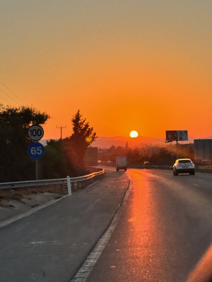 MurriMarble's tweet photo. 14 days in Cyprus changed my perspective more than I expected.

I heard one car horn in two weeks there.

Back in Germany?
The concert started at the airport.
From sunshine, smiles and a slower pace of life to rain, stress and people seemingly in a permanent hurry.

And yes, moving from German taxes to Cyprus doesn’t exactly make the idea less attractive. ;)

I still love Germany. It’s home.

But sometimes you have to leave home for a while to realize that it may not be the best place to actually live.

Next step: Cyprus again in autumn or winter.

If we still love it without the summer weather and holiday vibes, there may be very little left to discuss. 🇨🇾