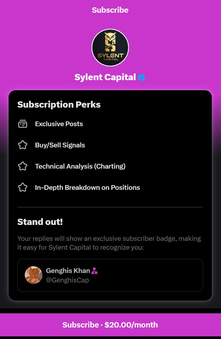 GenghisCap's tweet photo. @SylentTrade @BitcoinAIGuy BRO NEEDS THIS https://t.co/FqZxuHvjjX