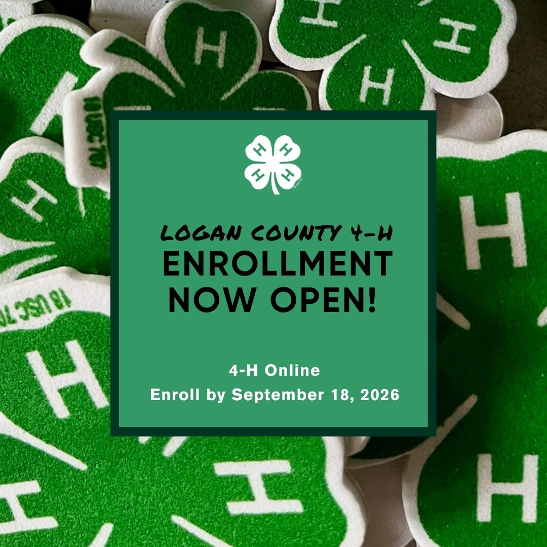LoganCountyExt tweet picture