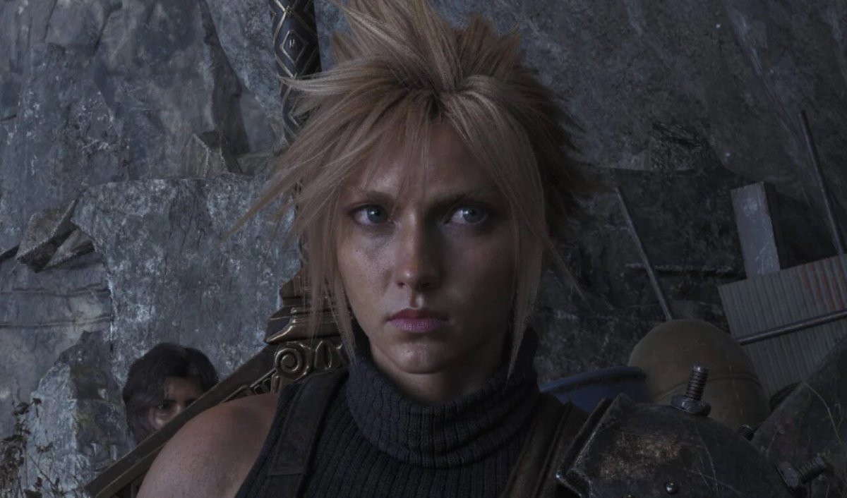 Kaizen_3D's tweet photo. DLSS 5 just leaked and ... Yeah ... 🤮
All artistic intent is gone. It looks so uncanny and gross. https://t.co/PHYDWwaMSc