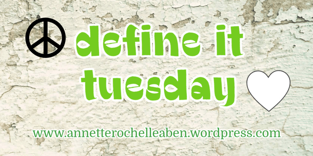 YouAreTheExpert's tweet photo. Happy Define It Tuesday #tuesday #chooseday https://t.co/JkByhAh9SU