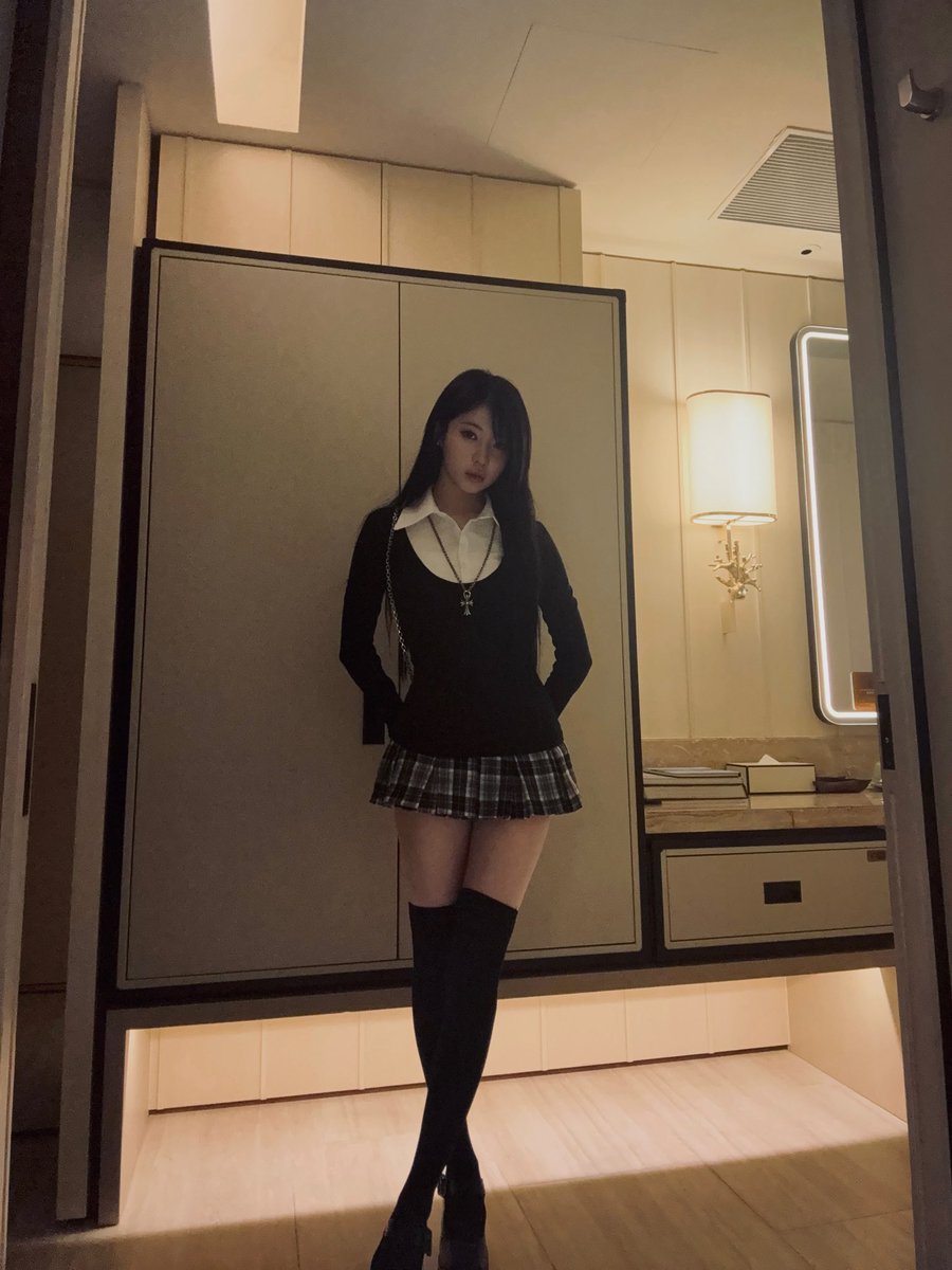 asascenee's tweet photo. she really said let me serve the whole schoolgirl pinterest board https://t.co/jbugfkEzjH