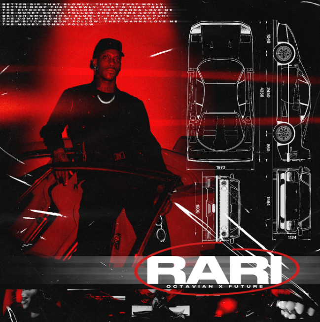 MadeByKalen's tweet photo. @crowlifetildead I’d be down to work on the cover 👀 

What kind of vibe are you going for? Could send some examples that match the direction https://t.co/Tcd9BKLv8V
