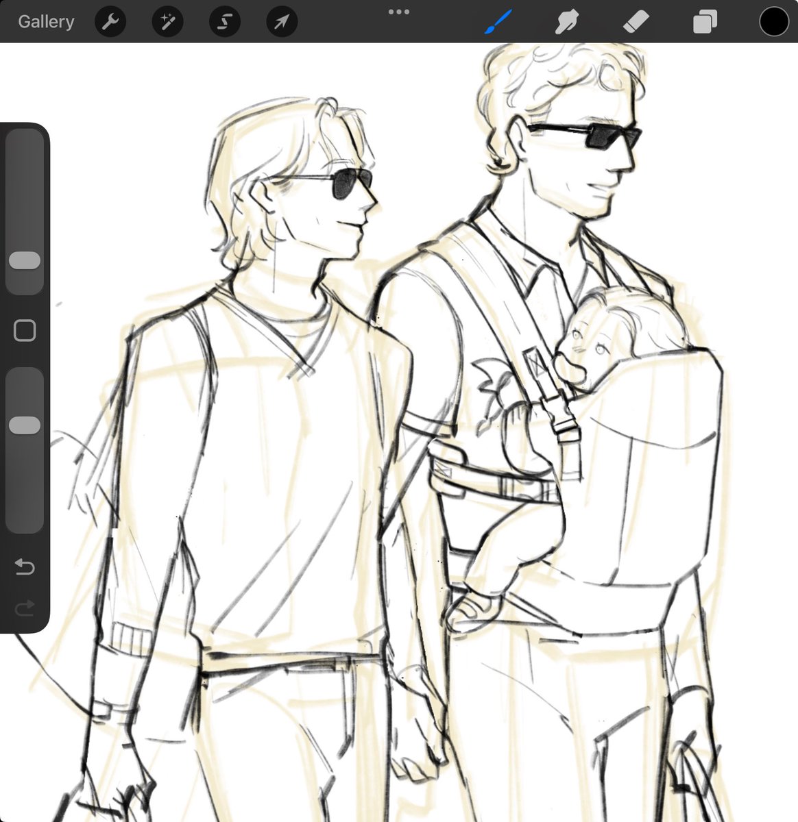 baeibby's tweet photo. Posting wips for #accountability https://t.co/VfFbE4GnkP