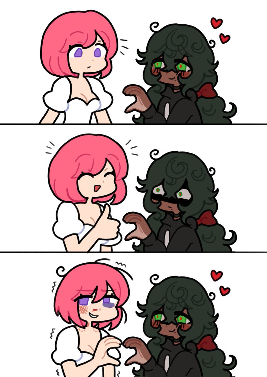 plusjealousy tweet picture