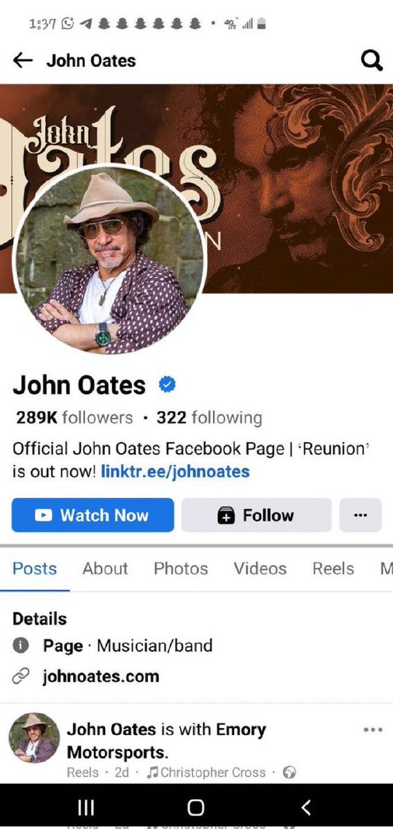 Alfonsodom7405's tweet photo. List of Facebook celebrities you can clone

Wants to know more about celeb update just dm now https://t.co/I032E3qFo1