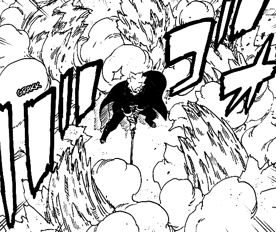 UZUHlKOS's tweet photo. Yet this was no attack — Boruto had bound his fate to that of the opposing. Live or die: they would do so together. 

                          #𝐒𝐎𝐔𝐋𝐉𝐔𝐓𝐒𝐔 https://t.co/j2heLVcRNB