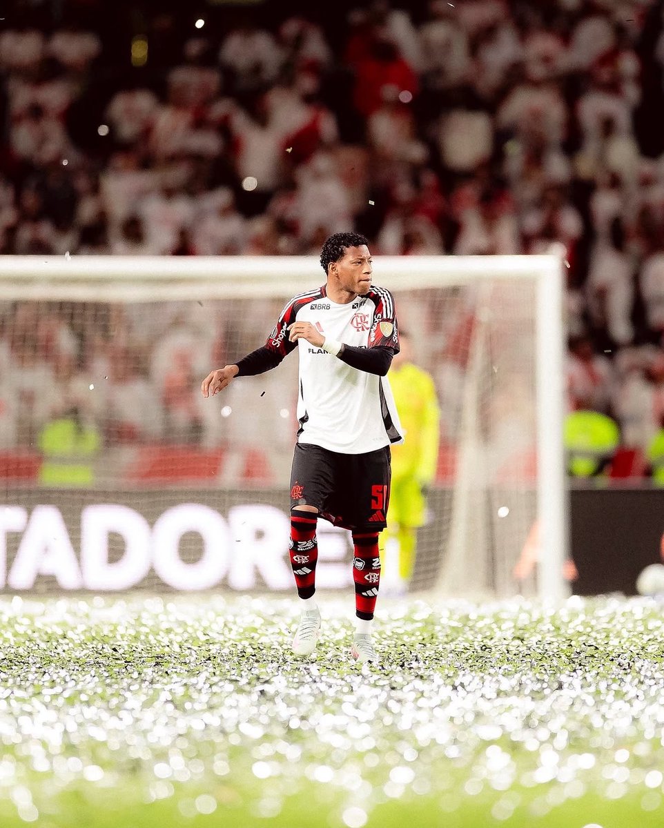 iSempreFlamengo's tweet photo. Obrigado, Gonzalo Plata! https://t.co/v4rjs5xw1J
