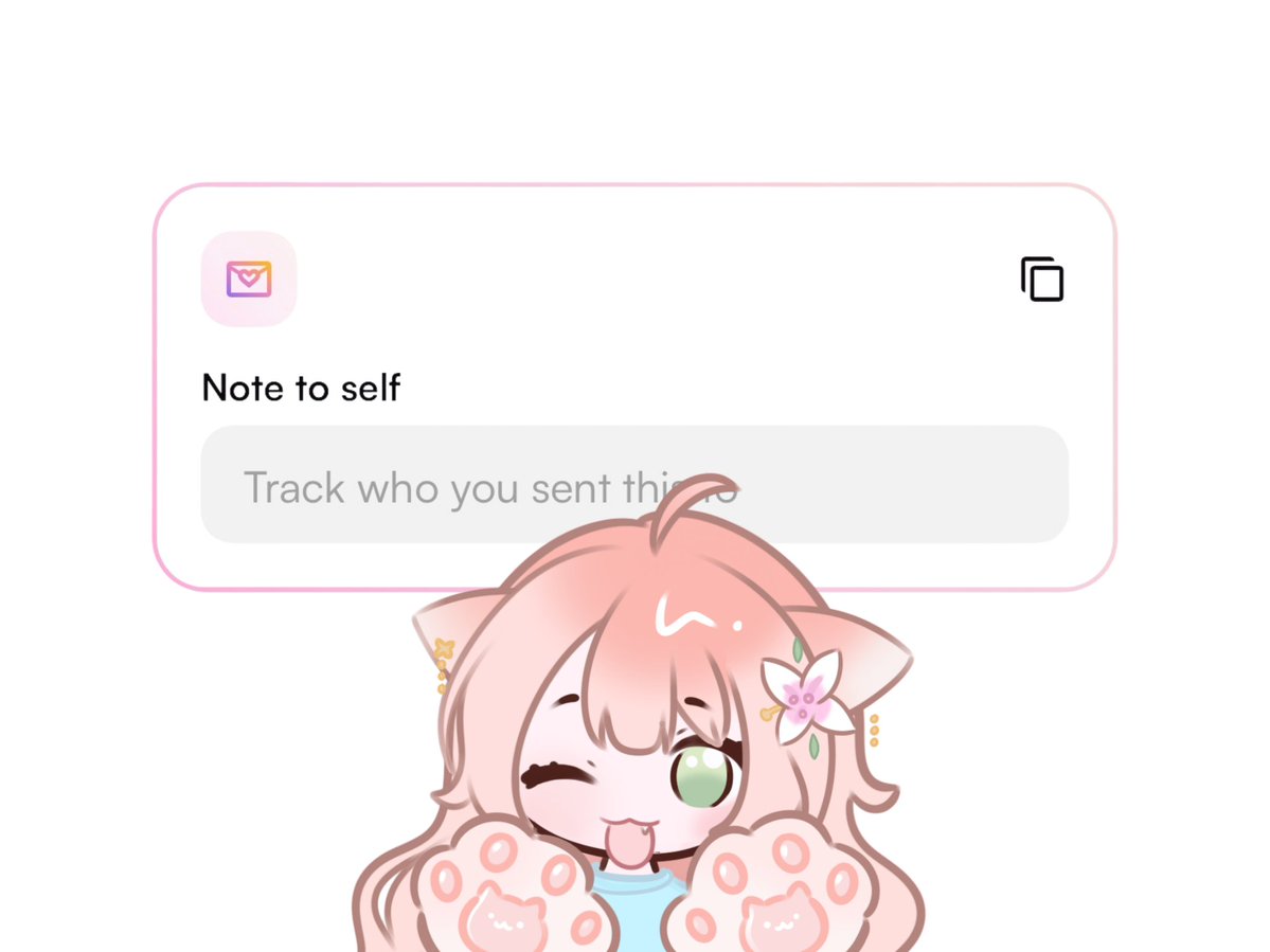 miehwoo's tweet photo. ♡ vgen code giveaway ♡

thanks to all the lovely souls who supported me I have a vgen invite code to give away 🫶🏻

♡ like this post
♡ drop your art below

following is optional ♡

i’ll pick one artist tomorrow evening! 🌷 https://t.co/xDZhpJWo3W