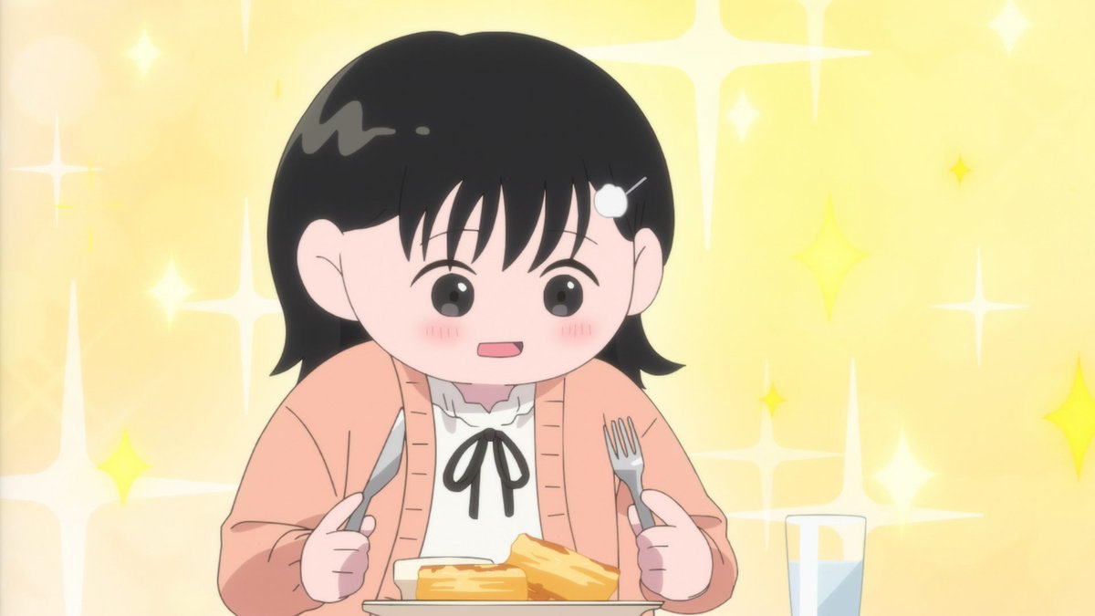 MakishimaSh0ug0's tweet photo. Nishi comiendo. Ese es el tweet https://t.co/hC59Lys63H