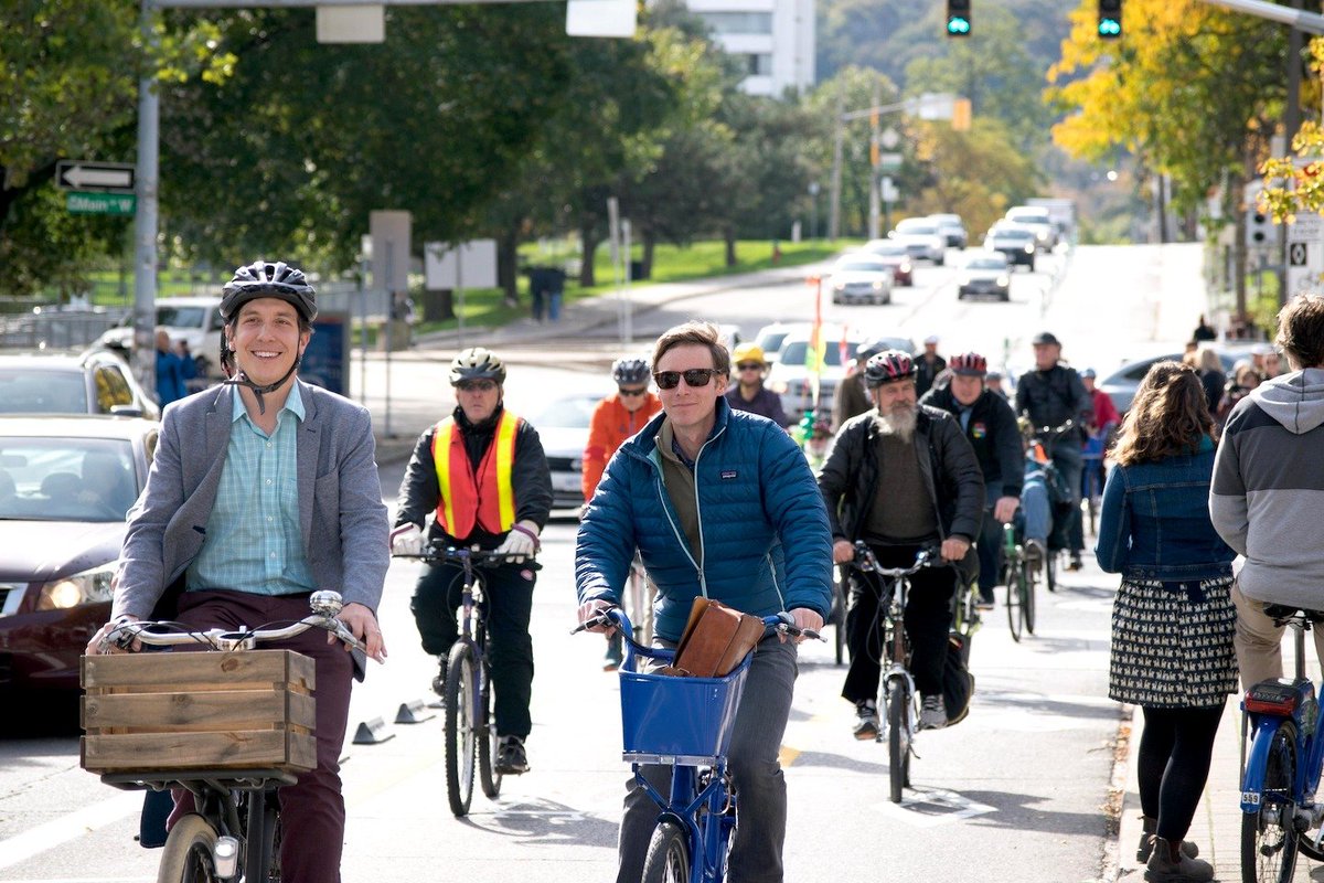 ebikesinternatl's tweet photo. Nominations Close Aug. 28 for Awards Evening at Ontario Bike Summit 2026 in Toronto Sept. 22–24 #cycling #ebikes #cargobikes https://t.co/Tv9woUocuH https://t.co/FGe5YviNMP