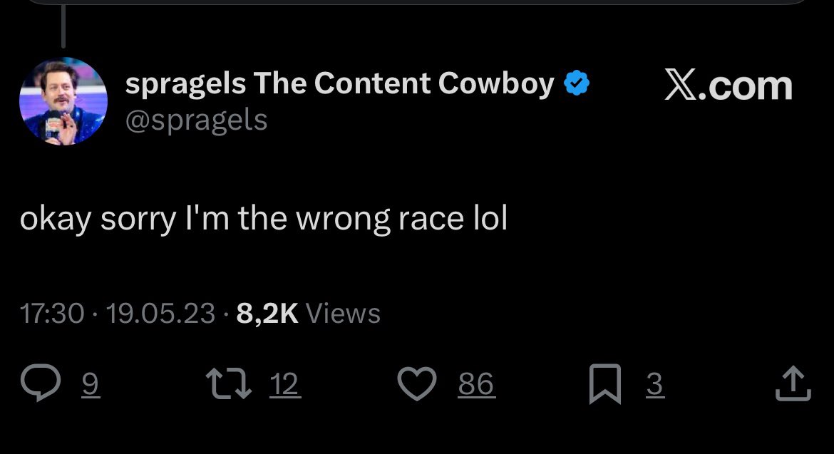 stellallahlefty's tweet photo. Forgot to add this, when he was defending his transphobic friend Krashy through subtweets and someone pointed out that he doesn’t care about those issues because he’s white and he responded this: https://t.co/PZY3F5N8ic