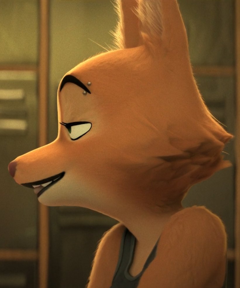 daily_foxington's tweet photo. https://t.co/pz4iSb9Xrn